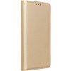 Púzdro Smart Book Samsung Galaxy A53 5G zlaté