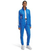 Under Armour Armour Tricot Tracksuit Womens Blue Atlantis 10 (S)