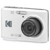 Kodak Friendly Zoom FZ45 bila (FZ45WH)