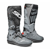 Čižmy SIDI Atojo SRS sivo čierne