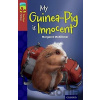 Oxford Reading Tree TreeTops Fiction 15 More Pack A My Guinea-Pig Is Innocent - Margaret McAllister