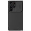 Nillkin CamShield PRO Zadní Kryt pre Samsung Galaxy S24 Ultra Black