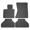 Koberce gumenné FroGum BMW X5 E70 2006-2013