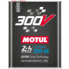 Motorový olej Motul 2 l 20W-60