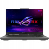 Asus ROG Strix G16 G614PM-S5018 Eclipse Gray kovový
