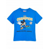 Tričko Disney Mickey Mouse Blau 5533883