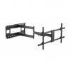 Reflecta PLEXO XL 80-6040T nástěnný TV držák PR23161