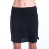 Sensor Merino Active Relax Fit velikost XL barva černá