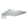 Hansgrohe 26239000 RAINDANCE E Hlavová sprcha 300 1jet EcoSmart,sprchové rameno,chróm HG 26239000