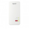 FRITZ!Powerline 1240 AX 1200 Mbit/s Ethernet / LAN pripojenie Wi-Fi Biela 1 kusov (478457)