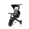 ZOPA Trojkolka X Trike lunar grey 2023