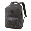 Batoh Nitro Urban Classic forged camo 20l