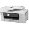 MFP atrament BROTHER MFC-J3540DW - A3, P/C/S, Duplex, Fax, ADF, Ethernet, Wifi (MFCJ3540DWYJ1)