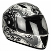 Celotvárová moto prilba NAXA F11 r.L (Celotvárová moto prilba NAXA F11 r.L)