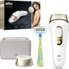 Silk-expert PRO PL5052 IPL epil. BRAUN