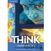 Think 1 - Student's Book - Herbert Puchta, Jeff Stranks, Peter Lewis-Jones