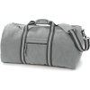 Quadra Taška Vintage QD613, cestovní, plátěná, 45l COT51D613t6399-vintage lig UNI Šedá vintage