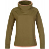 HANNAH NYMA HOODY beech mel - 36