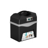 VNT electronics s.r.o. Bateriový přenosný RF zdroj pro elektrický ohradník fencee battery DUO RF BDX50