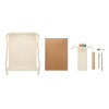 Detska kresliaca sada , Beige Farba: Beige