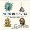 Myths in Minutes - Neil Philip