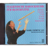 ITALIAN BAROQUE MUSIC FOR FLUTE (CD)
