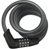 Abus 6512C/180/12 Black Tresor 13415