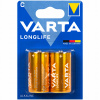 Varta LongLife C 2ks 4114101412