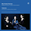Triphonia, MIA YRMANA FREMOSA - MEDIEVAL WOMAN'S SONGS OF LOVE AND PAIN, CD