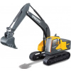 Bburago 2025online Bburago 1:50 Construct Volvo EC220E - 32086