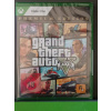 Grand Theft Auto V /GTA V/ - Premium Edition (Xbox One) - Nová hra