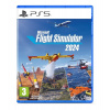 PS5 - Microsoft Flight Simulator 2024 Stand. Ed. 0196388600960