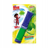 Dr. Devil Twister 5v1 Point Blok WC bodový blok Lime 75 ml