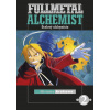 Fullmetal Alchemist - Ocelový alchymista 2