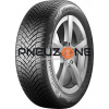 CONTINENTAL W165/70 R14 ALLSEASONCONTACT 85T XL
