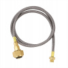 ADAPTÉR GAZ HADICA 7/16 