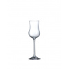 Bohemia Crystal Glass Poháre na Grappu Colibri 4S032/85ml (set po 6ks)