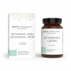 Detoxikácia + pečeň – bylinné kapsuly 30 ks – Green idea