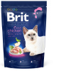 Brit Premium Cat by Nature Adult Chicken 1,5kg
