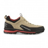 GARMONT DRAGONTAIL G-DRY cornstalk beige/tomato red UK 9 obuv