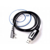 USB kábel na programovanie Baofeng pre BAOFENG