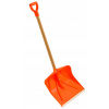 Snehová lopata Kwazar plast 44 x 132 cm