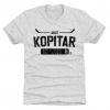 Los Angeles Kings Detské - Anze Kopitar Athletic NHL Tričko 14-16 rokov