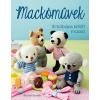 Mackóművek - 10 bűbájos kötött mackó