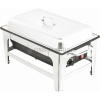 Chafing 1/1-65 s vekom a rámom 3190997