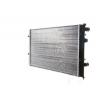 MAHLE Chladič, chlazení motoru BEHR CR 394 000S