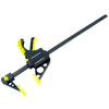 EXTOL CRAFT Svorka rýchloupínacia HEAVY DUTY, 200mm