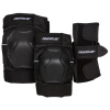 Standard Black Set XL