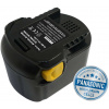 AVACOM AEG B1220 R Ni-MH 12V 3000mAh, články PANASONIC ATAE-B1220-30H ATAE-B1220-30H