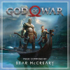 God Of War Bear McCreary CD